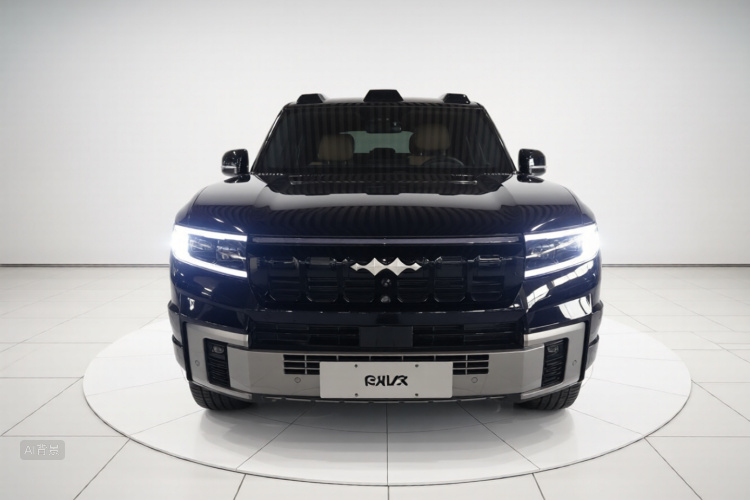 FangChengBao Leopard 8 2024 immagine di auto #3