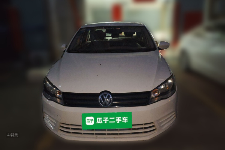 捷达 2015 汽车图片 #3