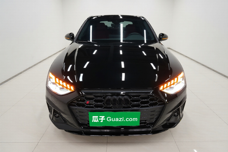 Audi S4 2023 imagem de carro #3