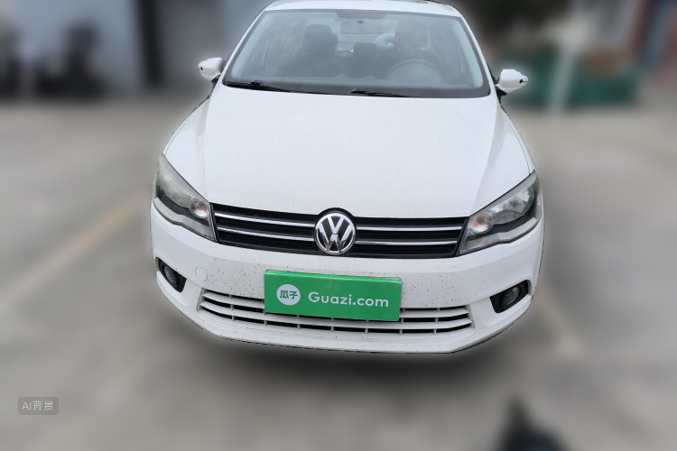 捷达 捷达 2015 汽车图片 #3