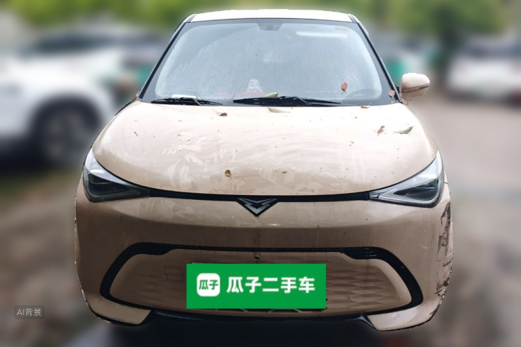 Kaiyi Shiyue 2024 car image #3