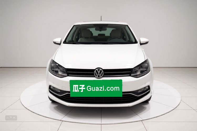 Polo 2015 #3 Polo 2015 car image #3