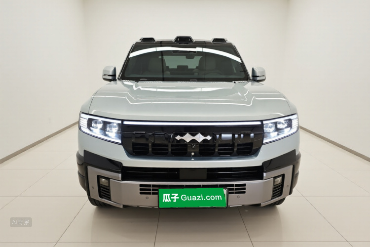 FangChengBao Leopard 8 2025 car image #3