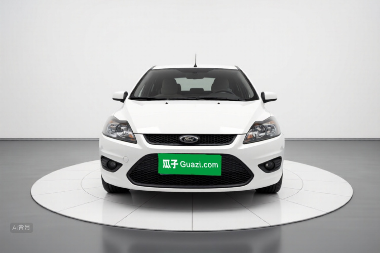 Ford Focus 2014 car image #3