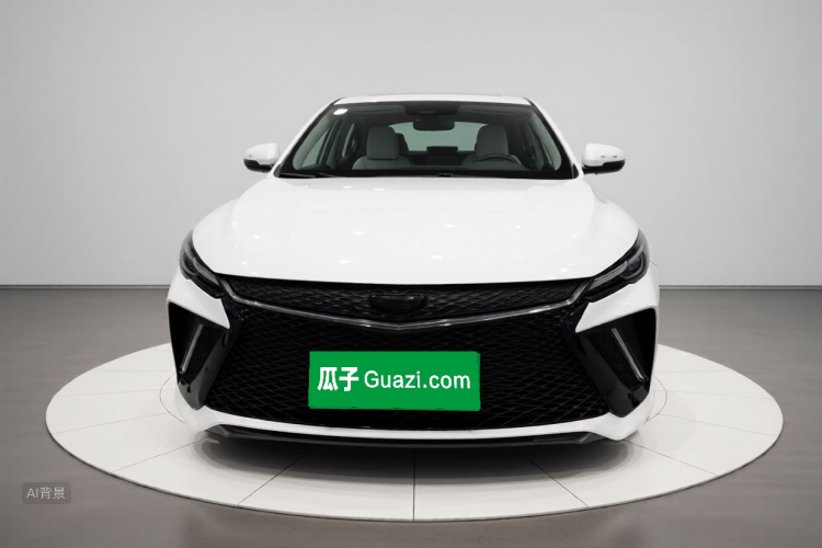 GEELY Emgrand L 2023 صورة سيارة #3