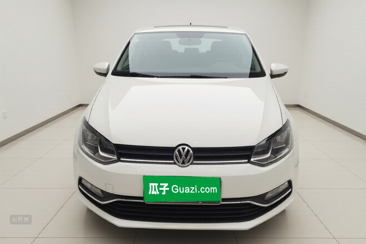 Polo 2018 #3 Polo 2018 car image #3