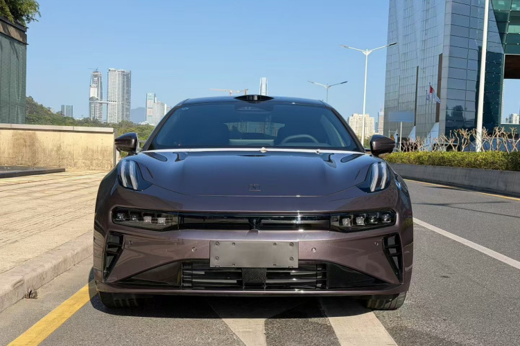 极氪 极氪001 2026 汽车图片 #3