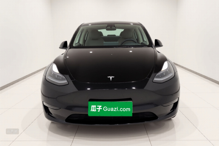 特斯拉 Model Y 2022 汽车图片 #3