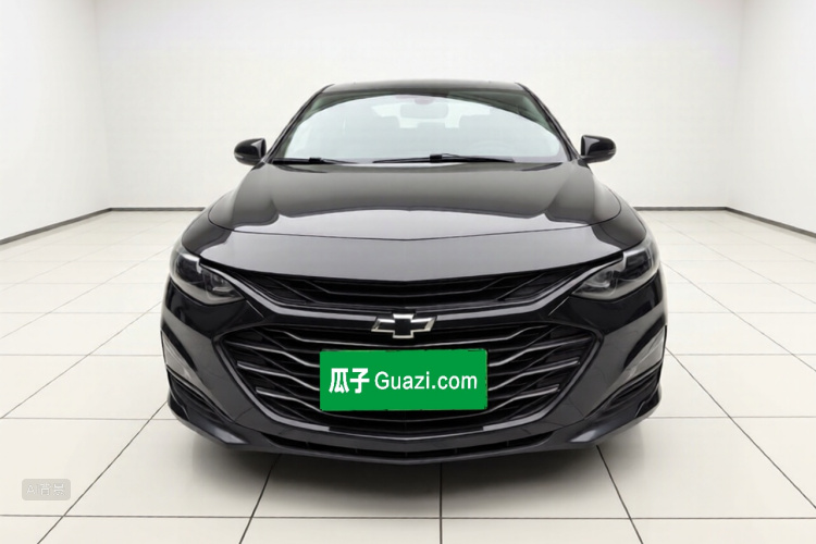 Chevrolet Malibu XL 2022 immagine di auto #3