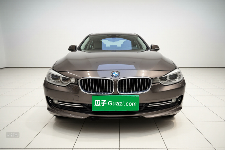 BMW 3 Series 2014 #3 BMW 3 Series 2014 car image #3