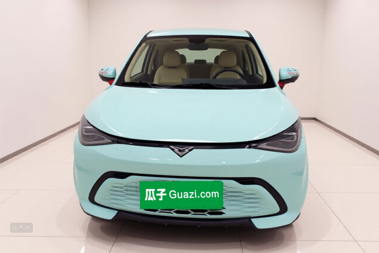 Kaiyi Shiyue 2025 car image #3