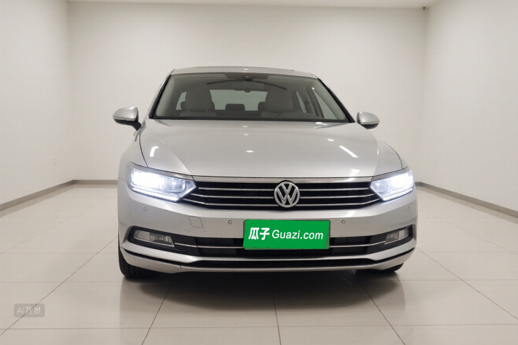 Volkswagen Magotan 2019 car image #3