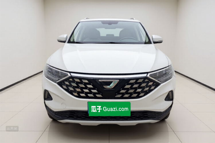 VS5 2019 car image #3