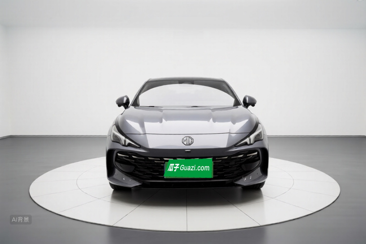 MG 7 2023 изображение автомобиля #3