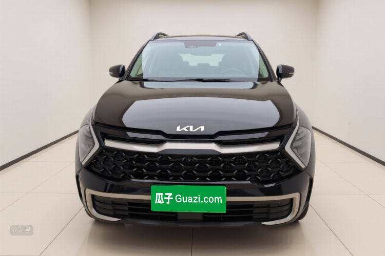 起亚 狮铂拓界 2023 汽车图片 #3