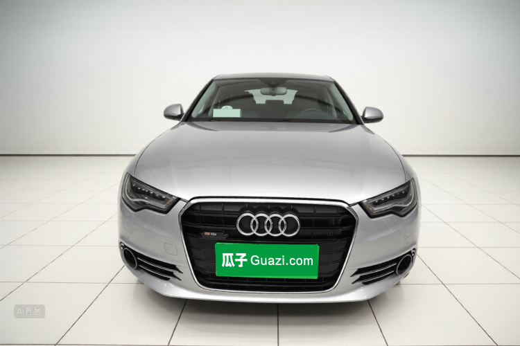 Audi A6L 2016 #3 Audi A6L 2016 car image #3