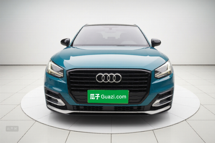 Q2L 2020 car image #3