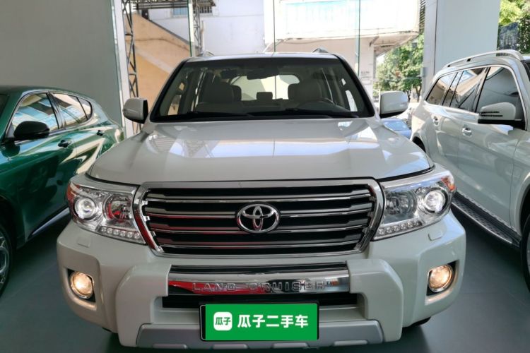 Toyota 2017 #3 Toyota 2017 car image #3