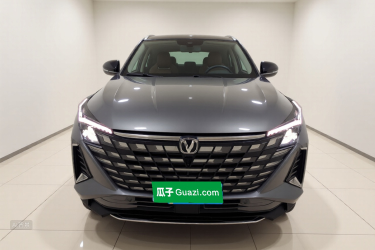 Changan UNI-Z 2024 car image #3