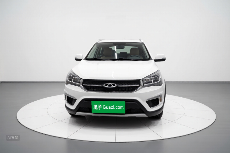 Tiggo 3x 2019 #3 Tiggo 3x 2019 car image #3