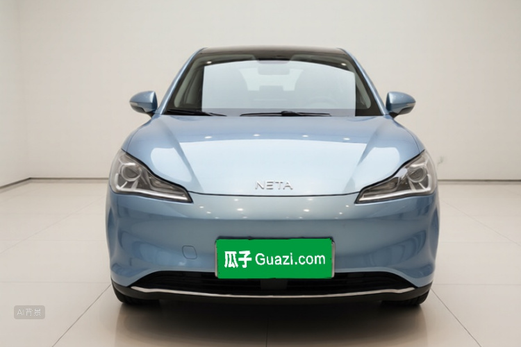 Neta V 2022 imagen de coche #3