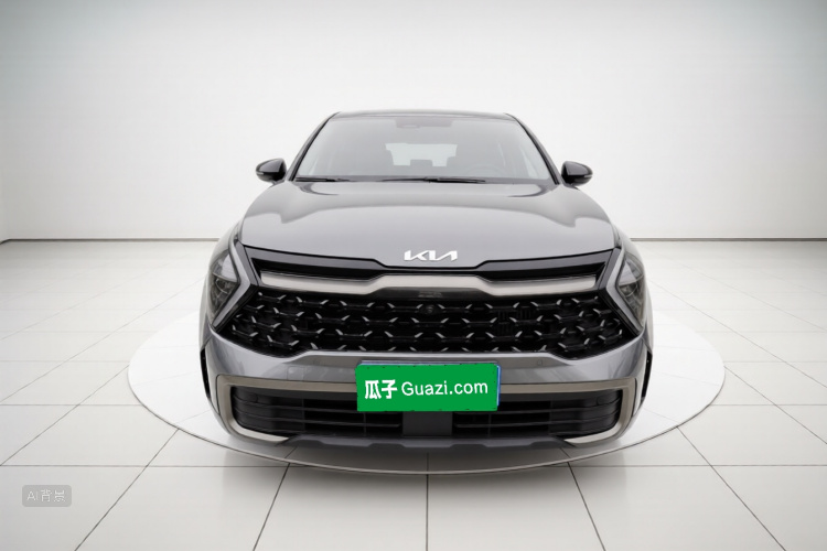 起亚 狮铂拓界 2025 汽车图片 #3
