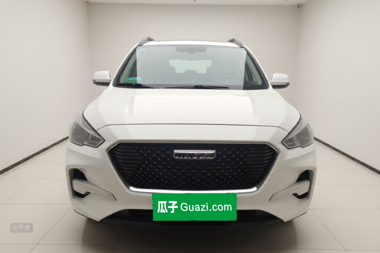 哈弗 哈弗M6 2019 汽车图片 #3