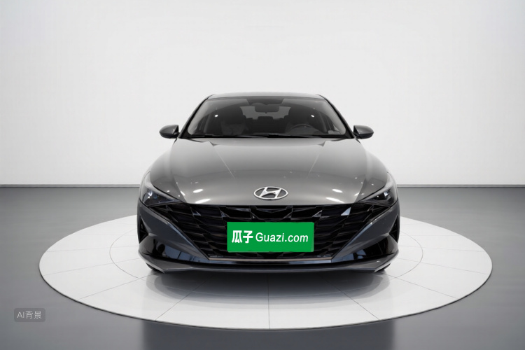 Hyundai Elantra 2022 imagen de coche #3