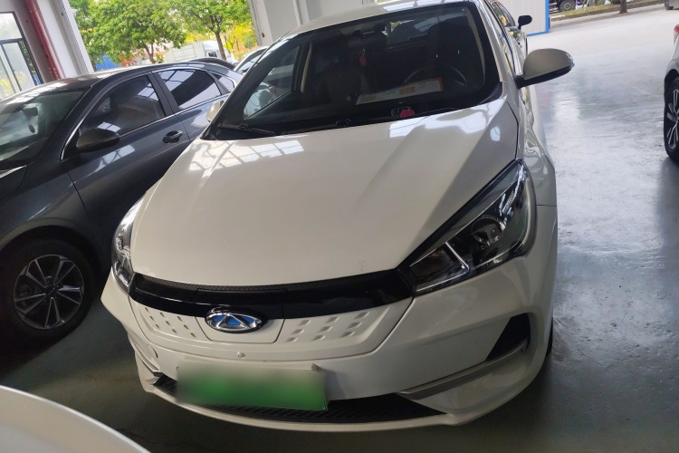 奇瑞 艾瑞泽e 2024 汽车图片 #3