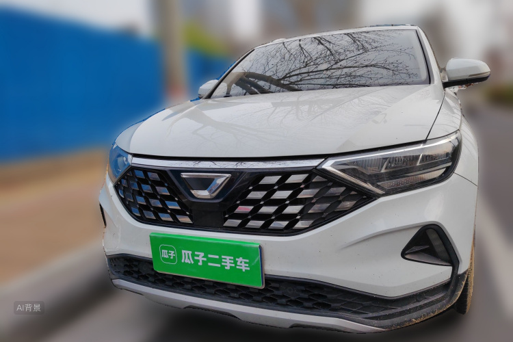 VS5 2019 car image #3