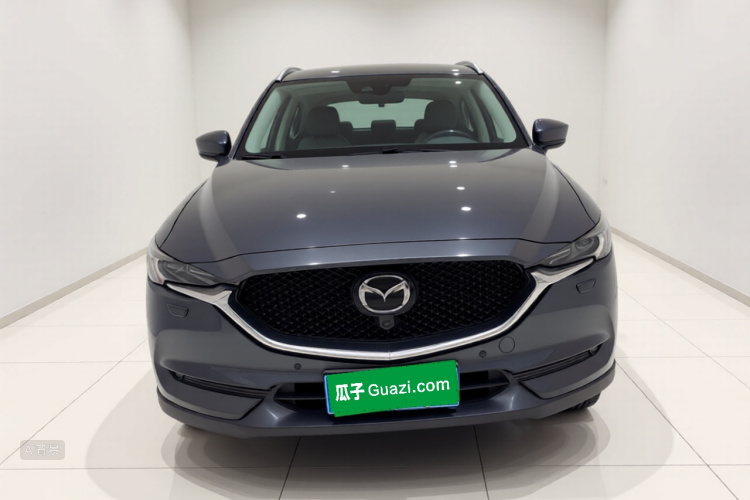 Mazda CX-5 2019 car image #3