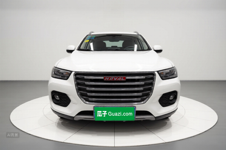 哈弗 哈弗H2s 2017 汽车图片 #3