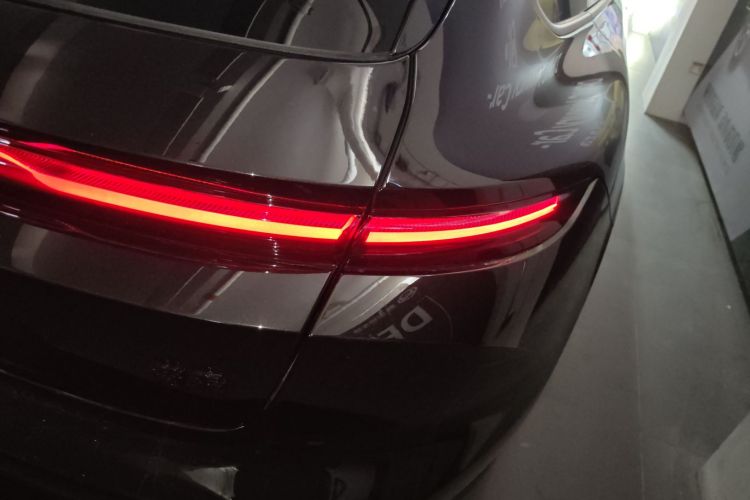 蔚来 蔚来ET5T 2025 汽车图片 #3