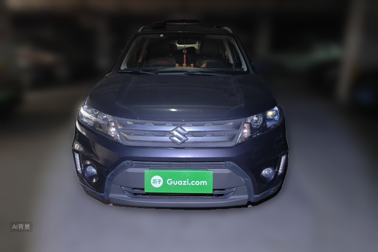 Suzuki Vitara 2017 изображение автомобиля #3