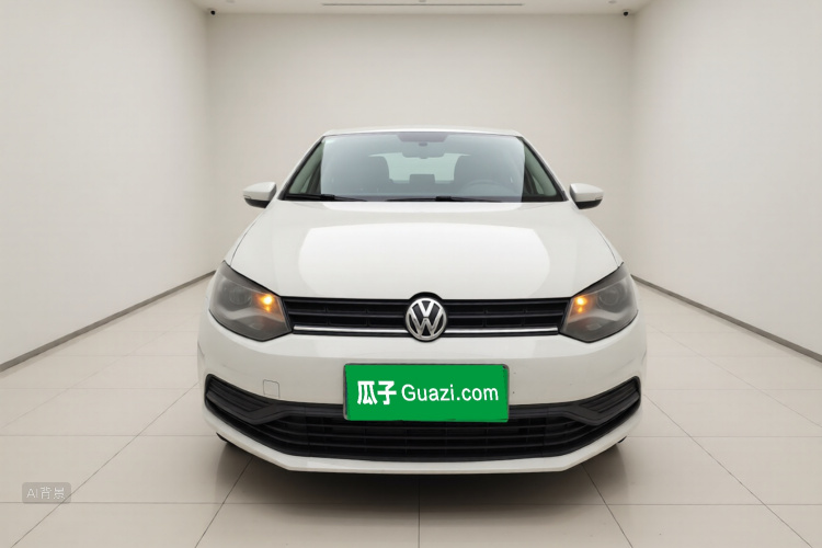 Polo 2018 #3 Polo 2018 car image #3