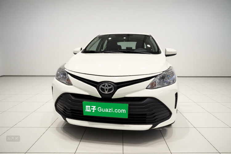 Vios 2017 #3 Vios 2017 immagine di auto #3