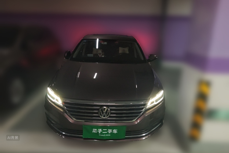 Volkswagen Lavida 2019 car image #3