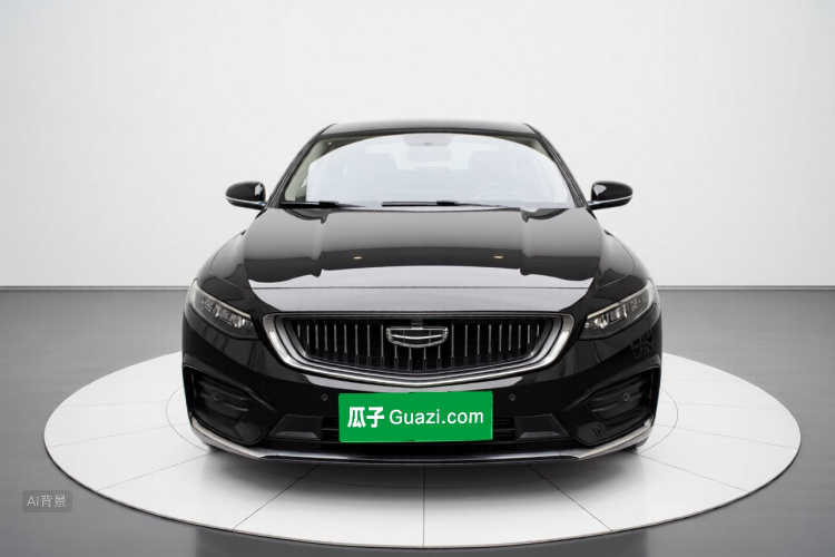 Preface 2021 #3 Preface 2021 car image #3