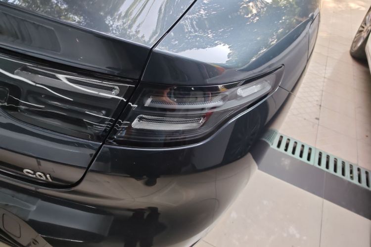 零跑汽车 零跑C01 2023 汽车图片 #3