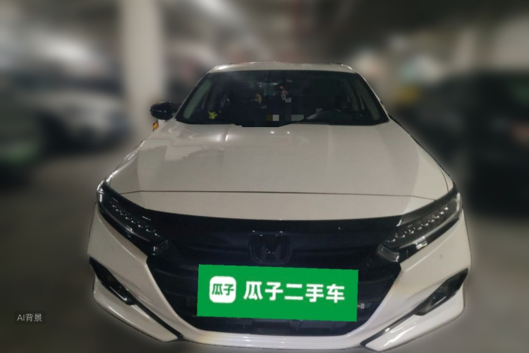 Honda Accord 2021 immagine di auto #3