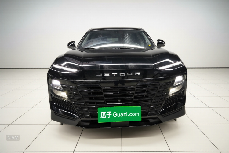 Jetour Dashing 2026 car image #3