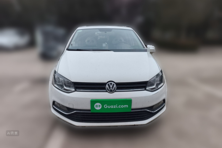 Polo 2018 #3 Polo 2018 car image #3
