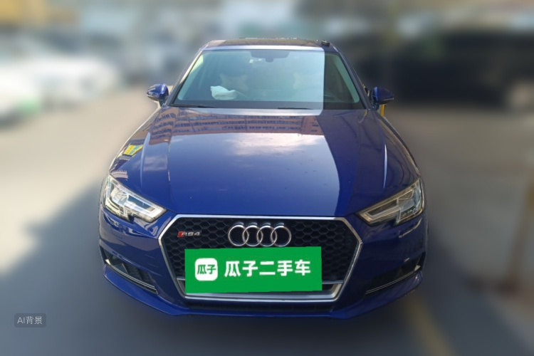 奥迪 奥迪A4L 2018 汽车图片 #3