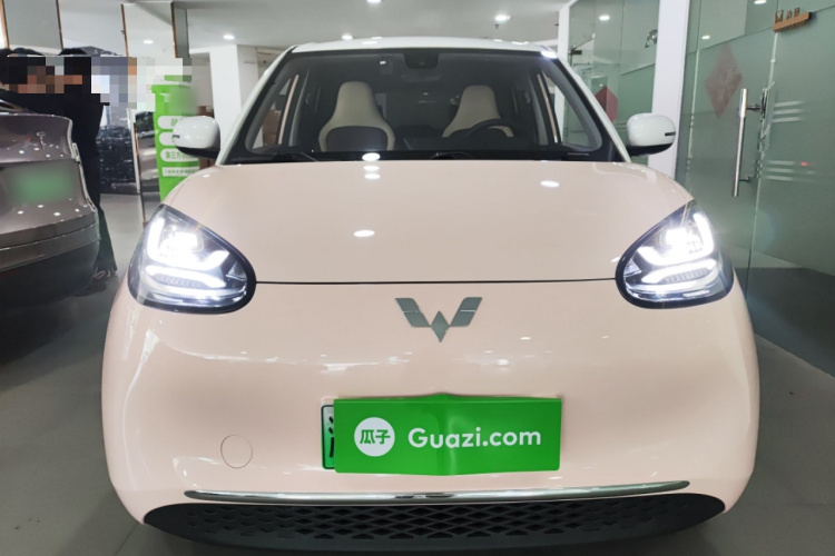 Wuling Binguo 2023 imagen de coche #3