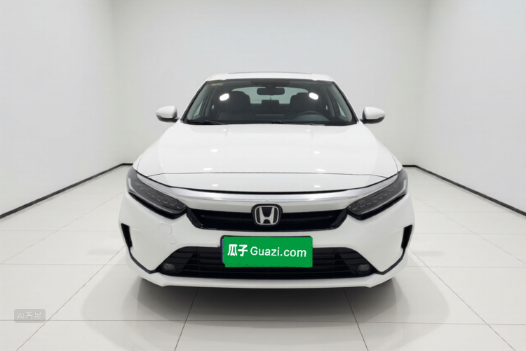 Honda Inspire 2022 immagine di auto #3