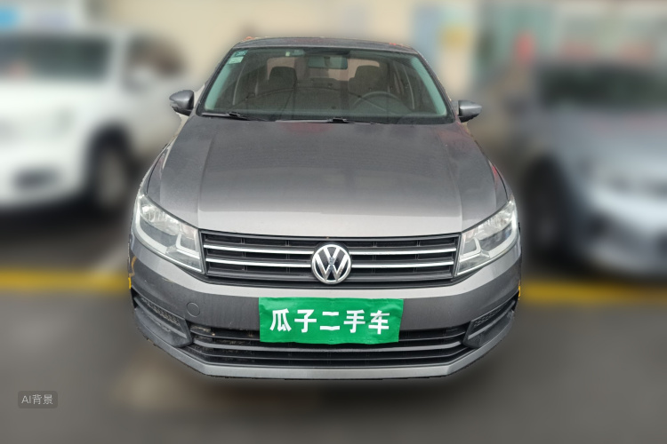Santana 2018 #3 Santana 2018 car image #3