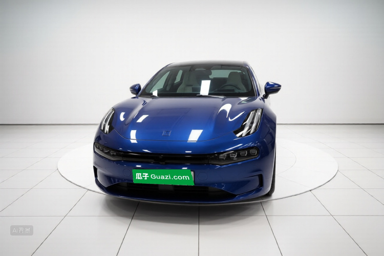 极氪 极氪001 2023 汽车图片 #3