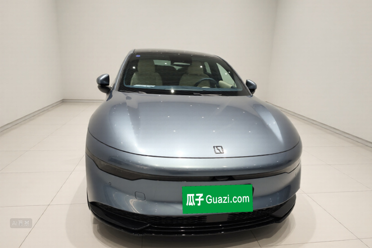 极氪 极氪007 2024 汽车图片 #3