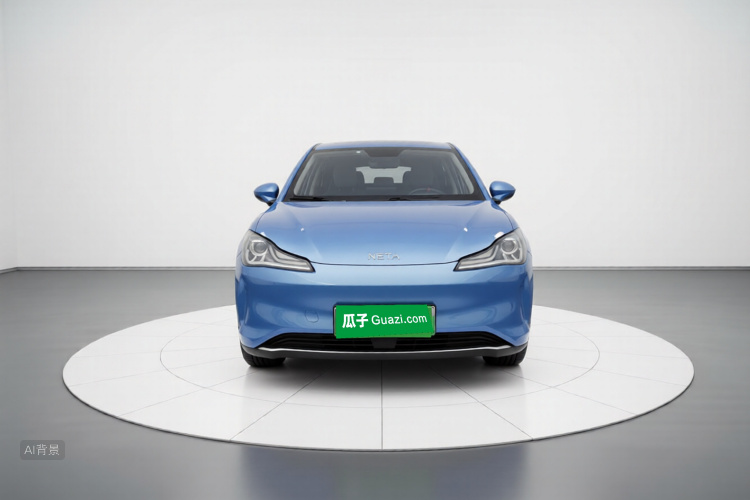 Neta V 2022 imagen de coche #3