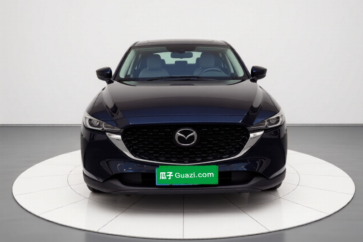 Mazda CX-5 2022 car image #3